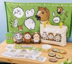 ちいかわ　ハッピーバッグ　2026　午年