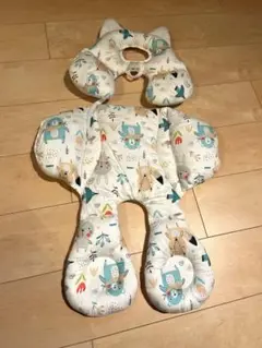 チャイルドシート 2歳から