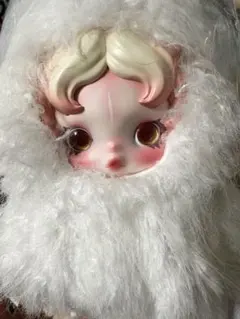 SKULLPANDA Found You Me! ghostie 新品未使用