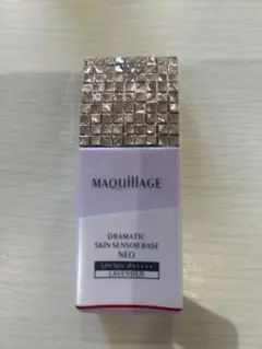マキアージュドラマティックスキンセンサーベースNEO（ラベンダー）