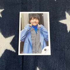 AmBitious 井上一太 公式写真