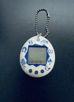 BANDAI 1997 モスラ たまごっち 本体 - メルカリ