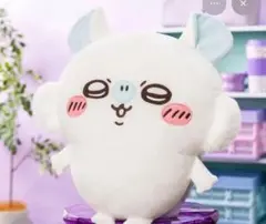 2025年最新】ちいかわBIGぬいぐるみの人気アイテム - メルカリ