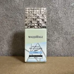 マキアージュ　ドラマティックスキンセンサーベース　NEOクール　ミント