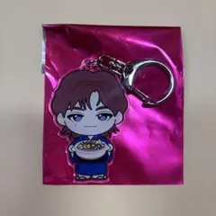 超特急 REAL? ご当地アクリルキーホルダー 代々木 東京 カイ