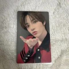 TXT FC 継続 更新 特典 トレカ ボムギュ