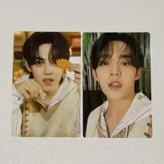 2025年最新】seventeen エスクプス バパケの人気アイテム - メルカリ