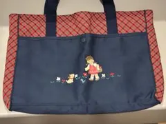 ファミリア　トートバッグのサムネイル