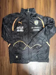 完売品）清水エスパルス フルジップジャケット 2XL ウインドブレーカー 完売品）清水エスパルス フルジップジャケット 2XL ウインドブレーカー