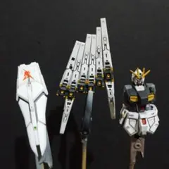 2026年最新】rg ニューガンダム 完成の人気アイテム - メルカリ