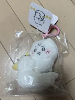 ちいかわ baby おまるマスコット