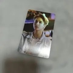 Straykids スキズ ハン noeasy アラジン トレカ