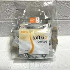 ニュートリー ソフティアG ゼリー食用 1.5g×50本のサムネイル