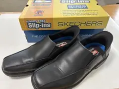 新品】SKECHERS ハンズフリーSlip-ins27.5cm - メルカリ