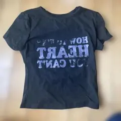 Netflix グラスハート OVER CHROME Tシャツ Lサイズ - メルカリ