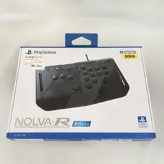 NOLVA Mechanical All-Button アーケードコントローラーのサムネイル