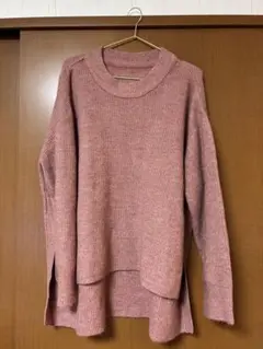 Bonjoursagan ニット