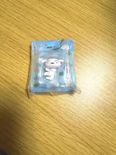 クレヨンしんちゃん ミニチュアパッケージコレクション シロ