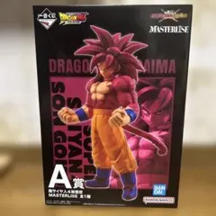 早い者勝ち！　一番くじ　ドラゴンボール VSオムニバスCROSS