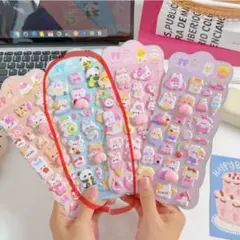 おしりぷにぷにシール