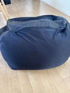 無印良品　人をダメにするソファのサムネイル