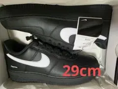 Supreme Nike Air Force 1 Low 29㎝