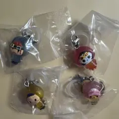 ONEPIECE めじるしアクセサリー