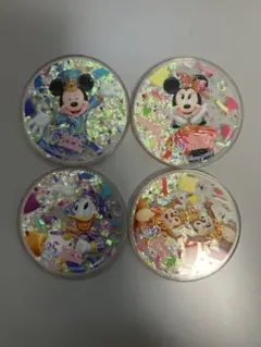 ディズニーコースター