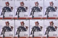 アークナイツ ぬーどるストッパー フィギュア スルト 8個セット