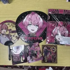 2025年最新】knighta 缶バッジ newyearの人気アイテム - メルカリ