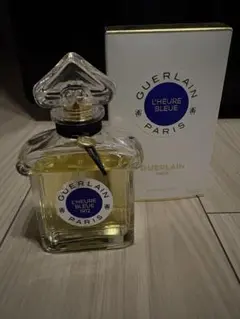 【新品未開封】ゲラン ランスタン・ド・ゲラン オーデトワレ 100ml 廃盤 新品未開封】ゲラン ランスタン・ド・ゲラン オーデトワレ 100ml 廃盤