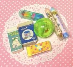 2026年最新】ケロッピ消しゴムの人気アイテム - メルカリ