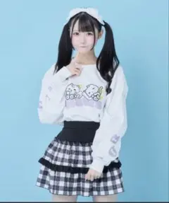 KOGYARU制服上下セット130cm - メルカリ