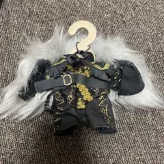 ちびぬい　衣装　洋服