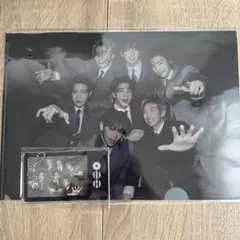 BTS ARIRANG 日本限定 JPFC weverse ユニバ セット特典