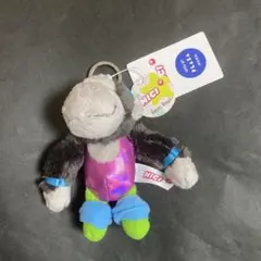 PLAZA限定NICIエアロビ/ゴリラ