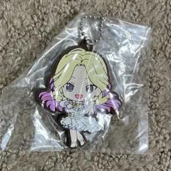 学園アイドルマスター 学マス 十王星南 ラバーマスコット2