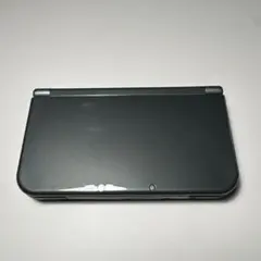 New Nintendo 3DS LL ブラック