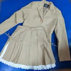 2026年最新】制服 ba-tsuの人気アイテム - メルカリ