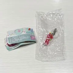 【新品未開封】おジャ魔女どれみ めじるしアクセサリー4 クルリンコール