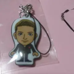 佐藤大樹クリーナー