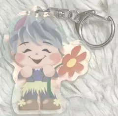 る*)様 Mrs.GREEN APPLE アクキー　藤澤