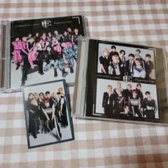 Peppermint Yum　トレカCDセット