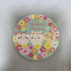 ちいかわ Lovisia 缶ミラー