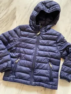 ラルフローレンダウンコート100-110