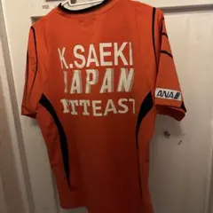 京都サンガ ユニフォーム 支給品 練習用 - メルカリ