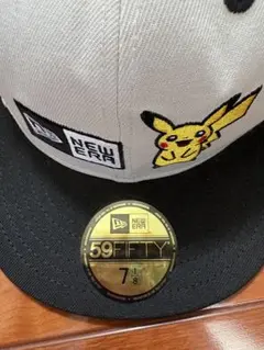 2026年最新】（ニューエラ） new era ポケモン コラボ キャップ