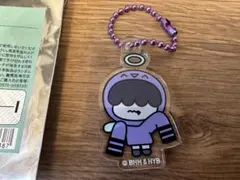 TXT フムニャリン　ヒュニンカイ　キーリング