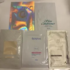 シートマスク5枚入り