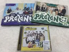 ZEROBASEONE JAPAN 1ST EP PRESENT